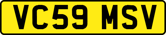 VC59MSV