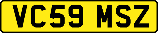 VC59MSZ
