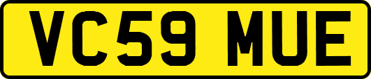 VC59MUE