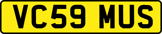 VC59MUS