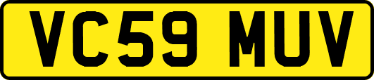 VC59MUV