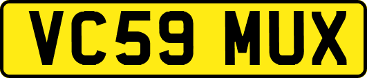 VC59MUX