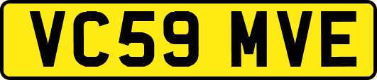 VC59MVE