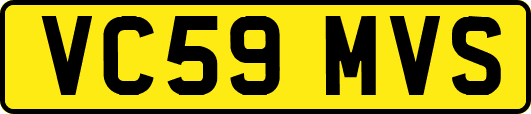 VC59MVS