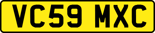 VC59MXC
