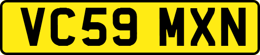 VC59MXN