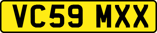 VC59MXX