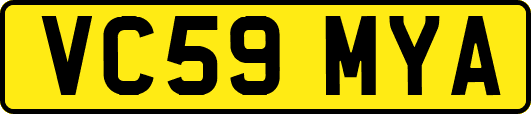 VC59MYA