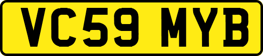 VC59MYB