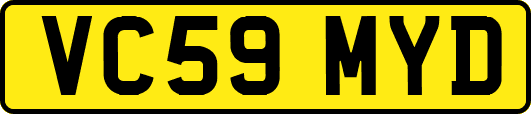 VC59MYD