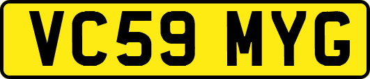 VC59MYG