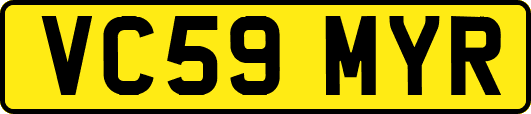 VC59MYR