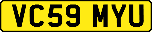 VC59MYU