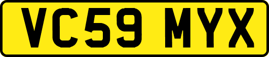 VC59MYX