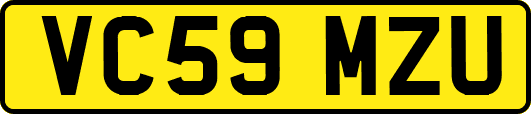 VC59MZU