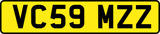 VC59MZZ