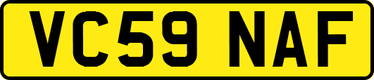 VC59NAF