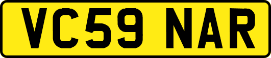 VC59NAR