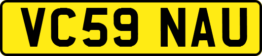 VC59NAU