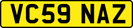 VC59NAZ