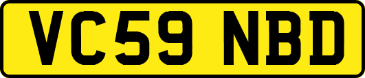 VC59NBD