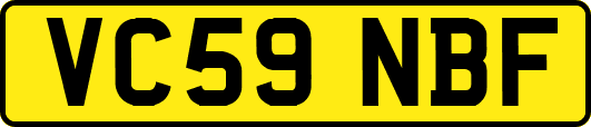 VC59NBF