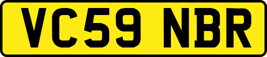 VC59NBR