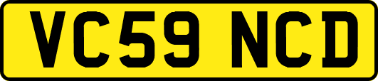VC59NCD