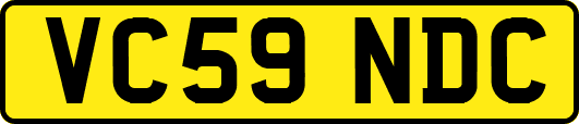 VC59NDC