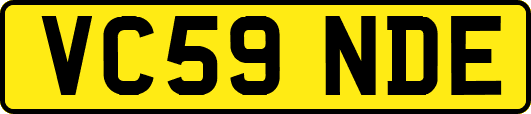 VC59NDE