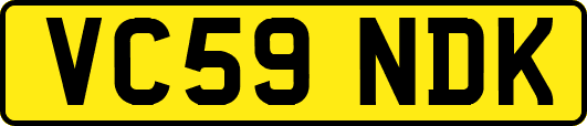 VC59NDK