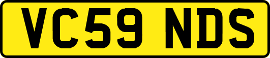 VC59NDS