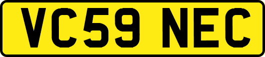 VC59NEC
