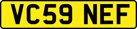 VC59NEF