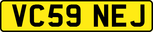 VC59NEJ