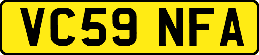 VC59NFA