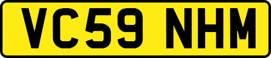 VC59NHM