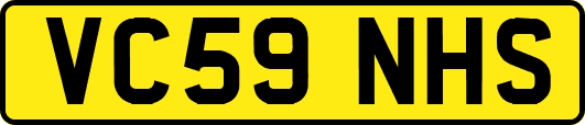 VC59NHS