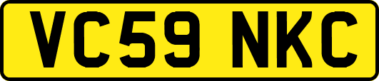 VC59NKC
