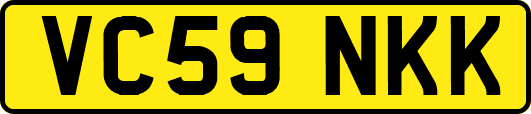 VC59NKK
