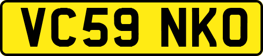 VC59NKO