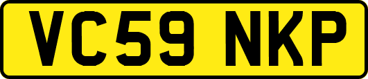 VC59NKP