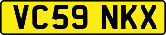VC59NKX