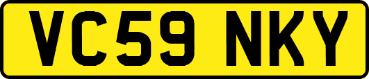 VC59NKY