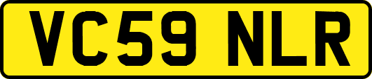 VC59NLR