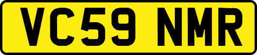 VC59NMR