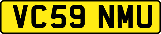 VC59NMU