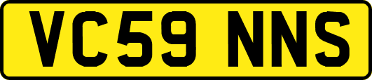 VC59NNS