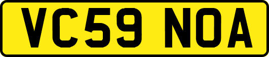 VC59NOA