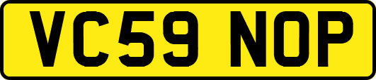 VC59NOP